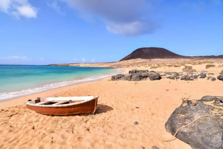 Villa Sonada Playa Blanca  Luaran gambar