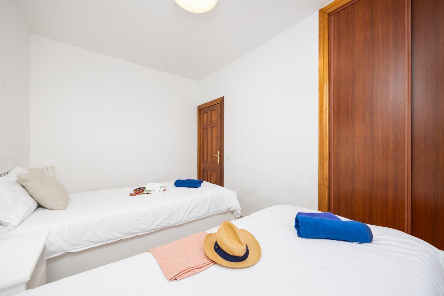 Villa Sonada Playa Blanca  Luaran gambar