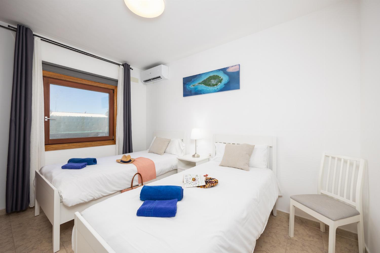Villa Sonada Playa Blanca  Luaran gambar
