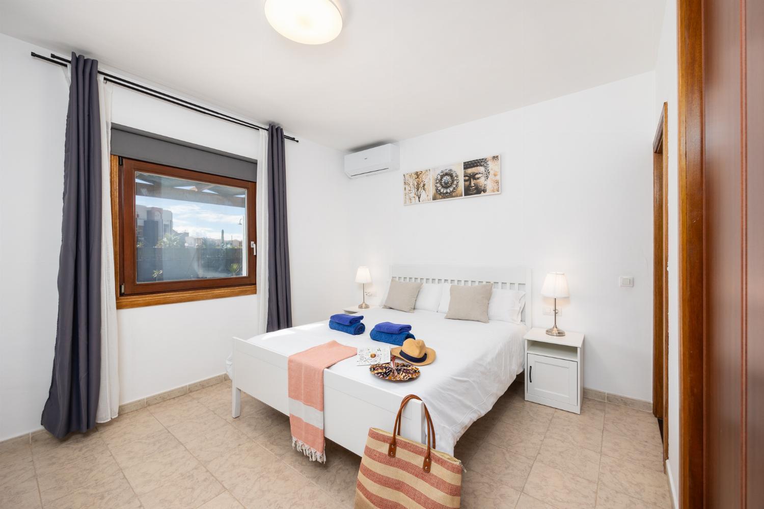 Villa Sonada Playa Blanca  Luaran gambar