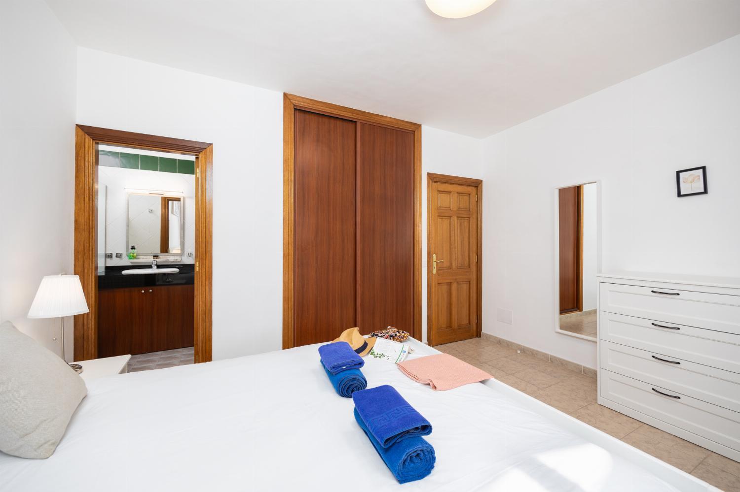 Villa Sonada Playa Blanca  Luaran gambar