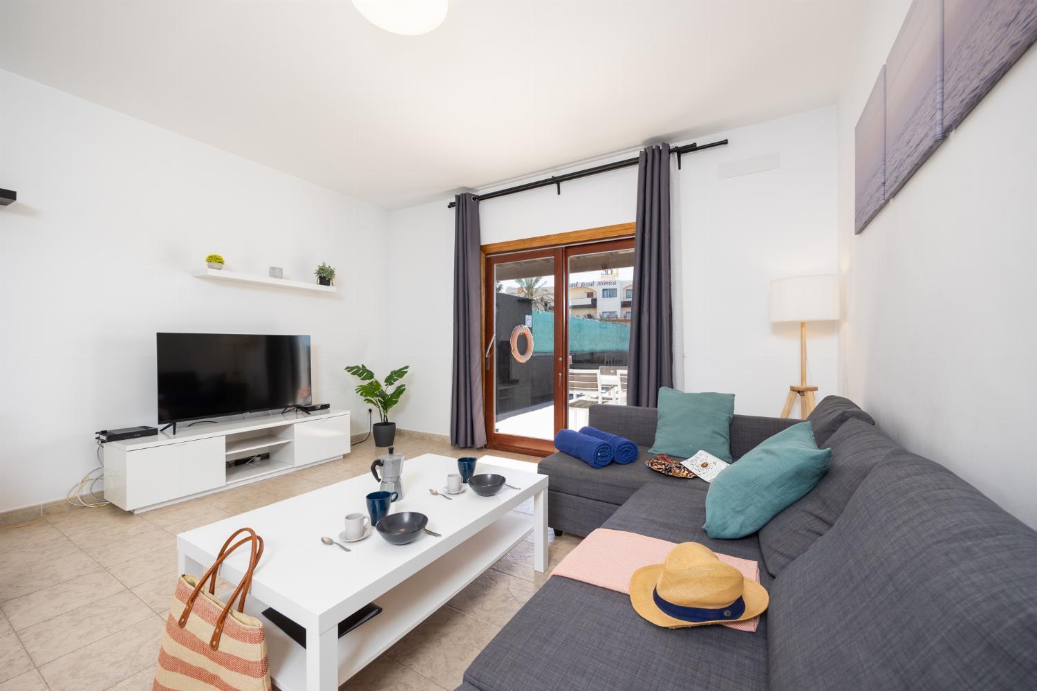 Villa Sonada Playa Blanca  Luaran gambar